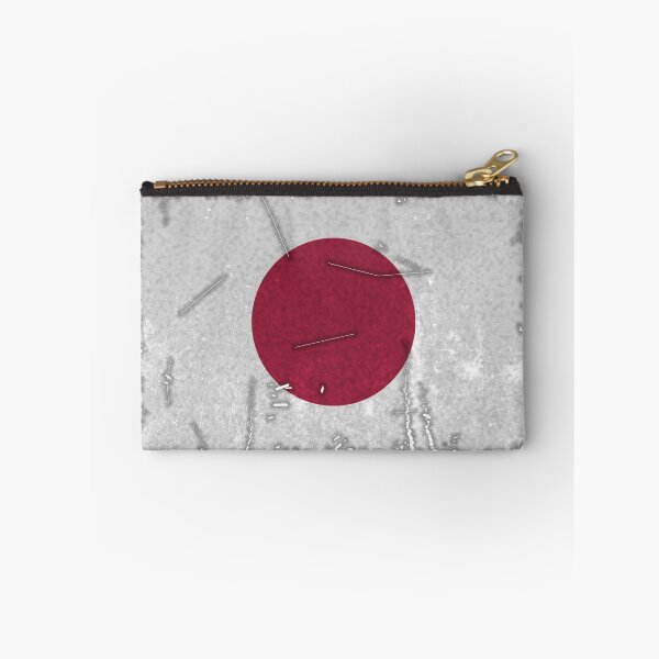 Item preview, A distressed Japan flag:  Title: Distressed Textured Japan Flag Art designed and sold by T-domain.