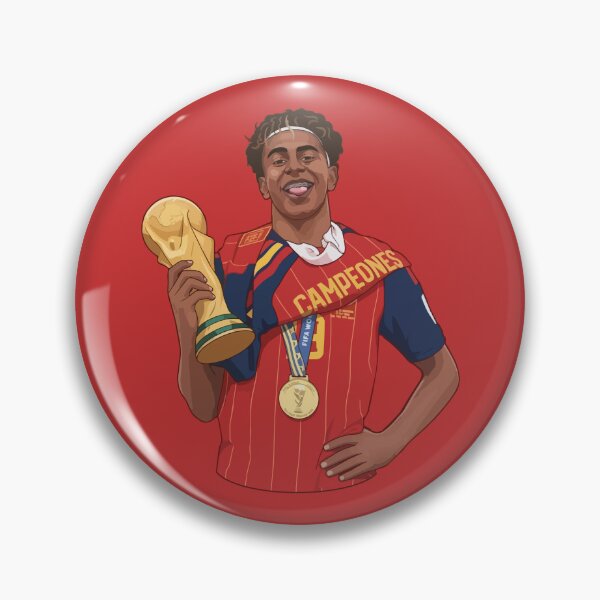 Item preview, lamine designed and sold by On Target Sports.