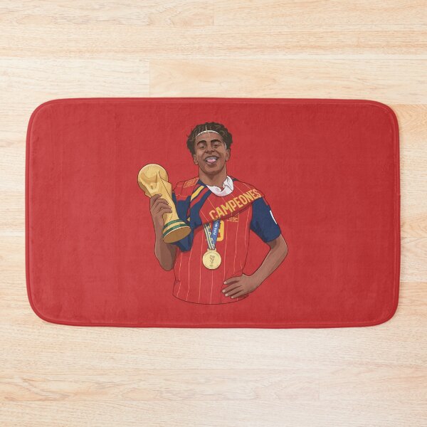 Item preview, lamine designed and sold by On Target Sports.