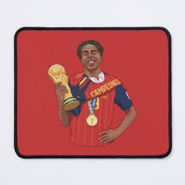Item preview, lamine designed and sold by On Target Sports.