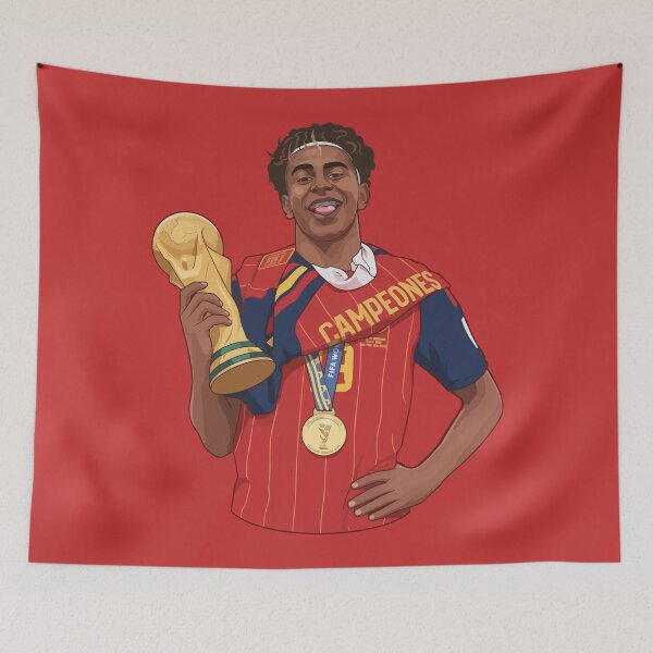 Item preview, lamine designed and sold by On Target Sports.