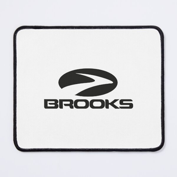 Item preview, Brooks Running Minimalist Athletic Logo designed and sold by virkali77.