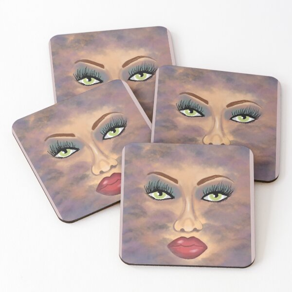 Item preview, Goddess designed and sold by JLBuckley.