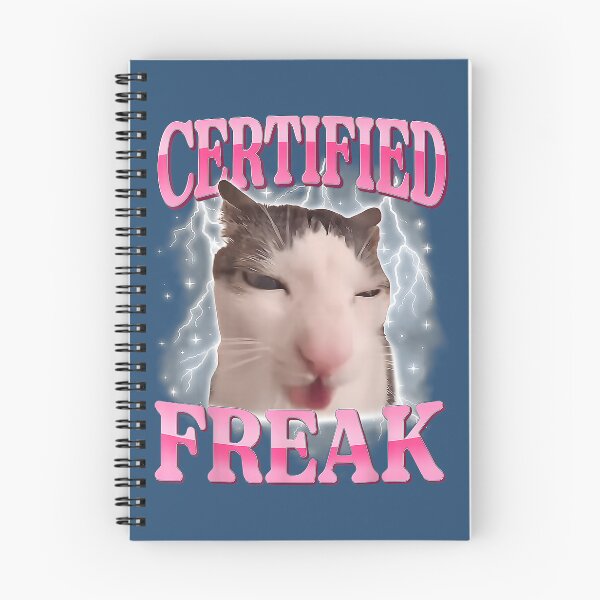 Item preview, Cat Meme Greetings Huzz Funny Cat Meme Bootleg Men Women designed and sold by mjohnson9.