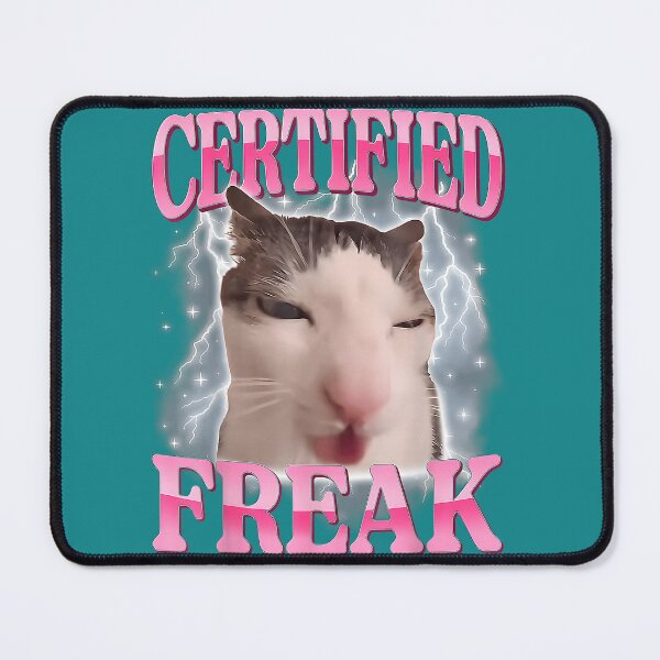 Item preview, Cat Meme Greetings Huzz Funny Cat Meme Bootleg Men Women designed and sold by mjohnson9.