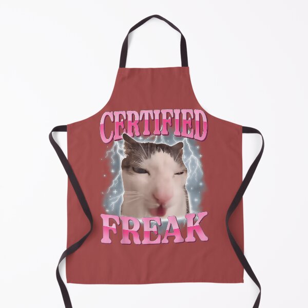 Item preview, Cat Meme Greetings Huzz Funny Cat Meme Bootleg Men Women designed and sold by mjohnson9.