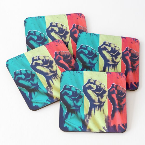 Item preview, Fight For Justice ♥ designed and sold by heatherfriedman.