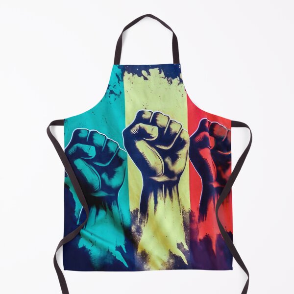 Item preview, Fight For Justice ♥ designed and sold by heatherfriedman.