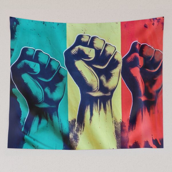 Item preview, Fight For Justice ♥ designed and sold by heatherfriedman.