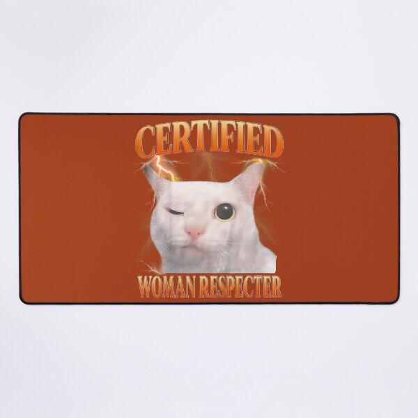 Item preview, Cat Meme Greetings Huzz Funny Cat Meme Bootleg Men Women designed and sold by mjohnson9.