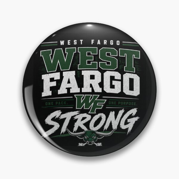 Item preview, WF Strong designed and sold by West Fargo Outfitters.