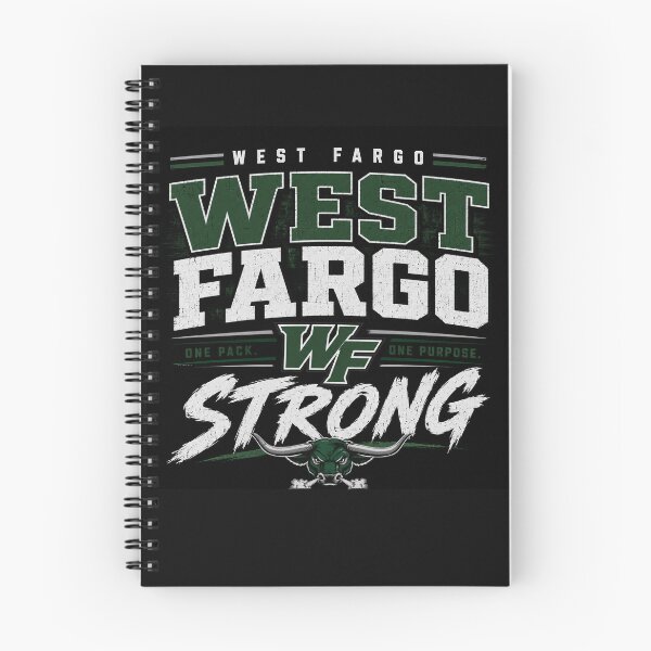 Item preview, WF Strong designed and sold by West Fargo Outfitters.