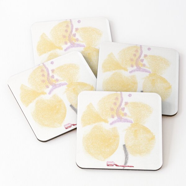 Item preview, Blooming Flower designed and sold by A-P-Ink.