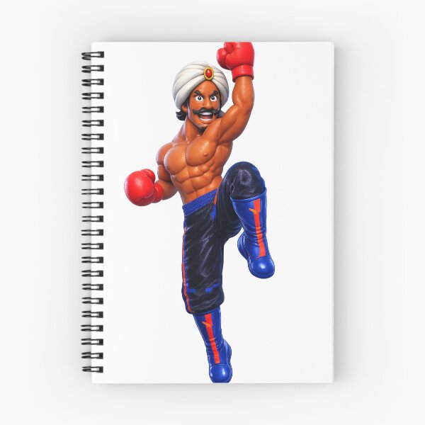 Item preview, Great Tiger - Punch Out designed and sold by JC's Cards & More.