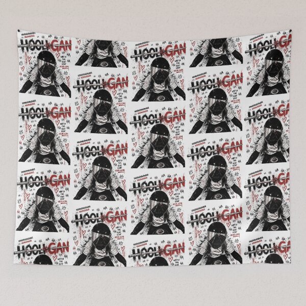 Item preview, Hooligan Rider Kpop Arirang - World Tour 2026 designed and sold by ajifujpost.
