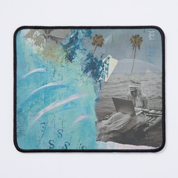 Item preview, Lost but Dreaming  designed and sold by Miamaia .
