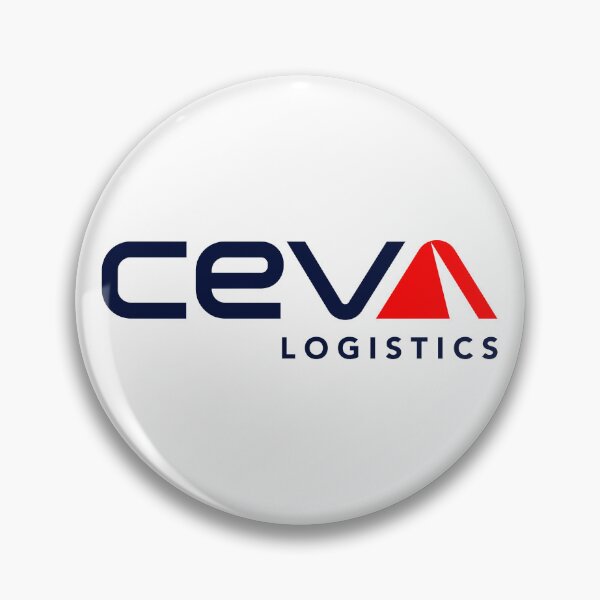 Item preview, CEVA Logistics Modern Corporate Brand Logo designed and sold by virkali77.