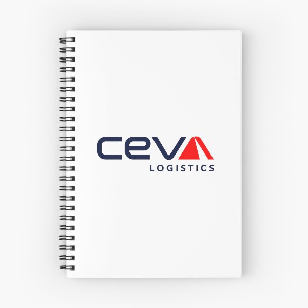 Item preview, CEVA Logistics Modern Corporate Brand Logo designed and sold by virkali77.