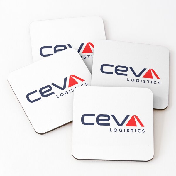 Item preview, CEVA Logistics Modern Corporate Brand Logo designed and sold by virkali77.