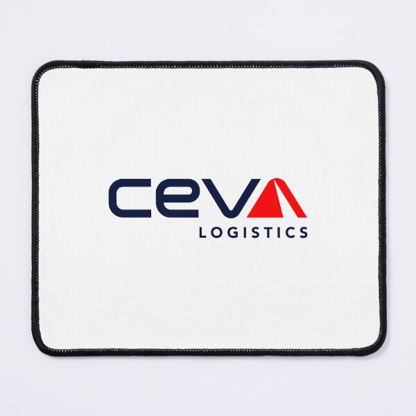 Item preview, CEVA Logistics Modern Corporate Brand Logo designed and sold by virkali77.