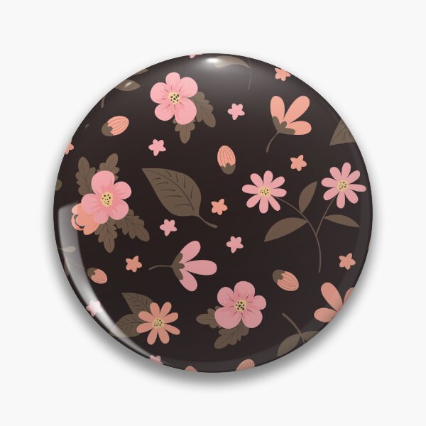 Item preview, Little flowers II designed and sold by Studio Vickn.