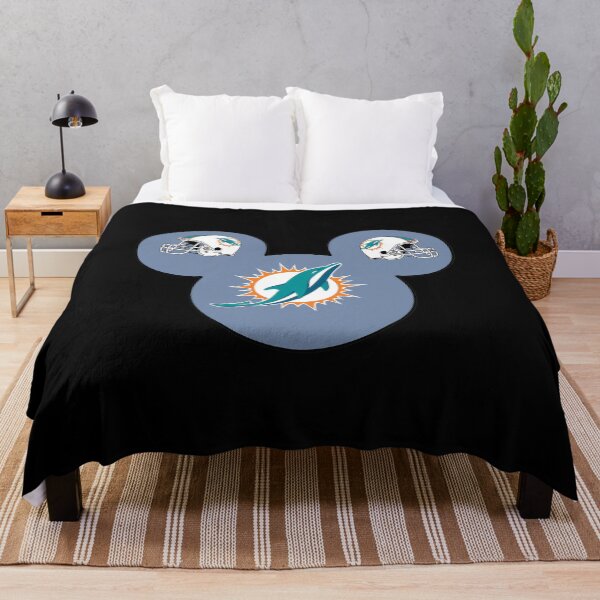 Item preview, Miami Football Dolphin Helmet Mouse designed and sold by hollybrooksr.