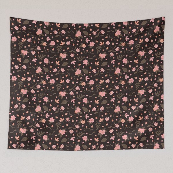 Item preview, Little flowers II designed and sold by Studio Vickn.