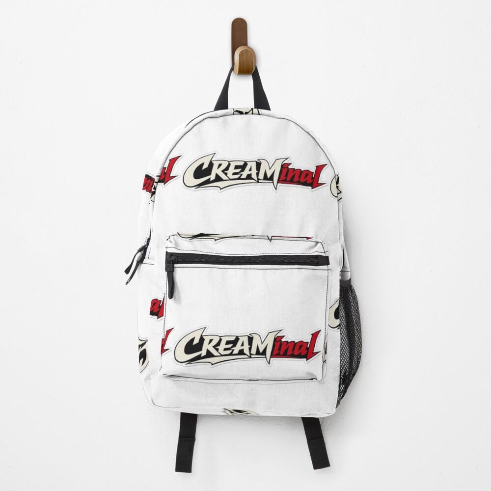 Item preview, Backpack designed and sold by PearlPathFinds.