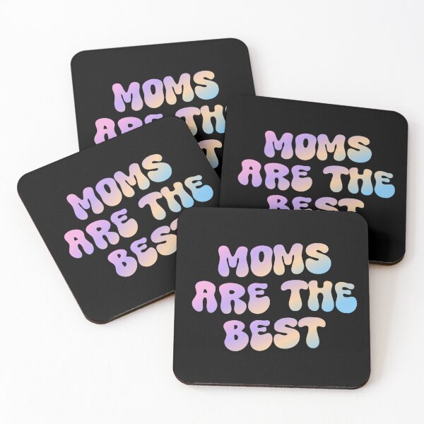 Item preview, Moms are the best designed and sold by BritishDelights.