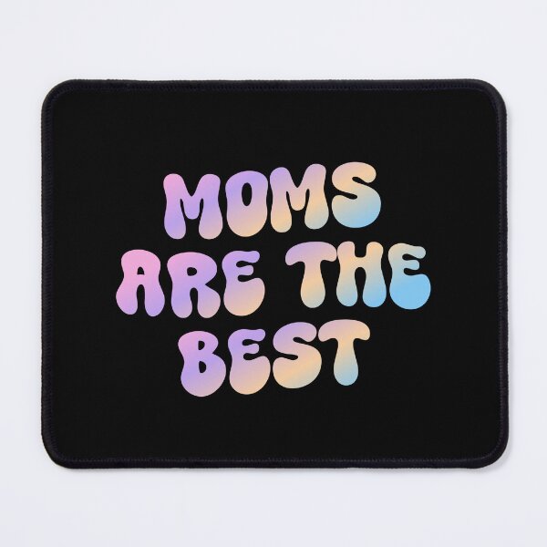 Item preview, Moms are the best designed and sold by BritishDelights.