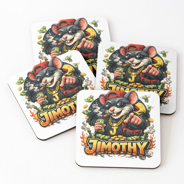Item preview, jimothy designed and sold by CatLovers Studio.