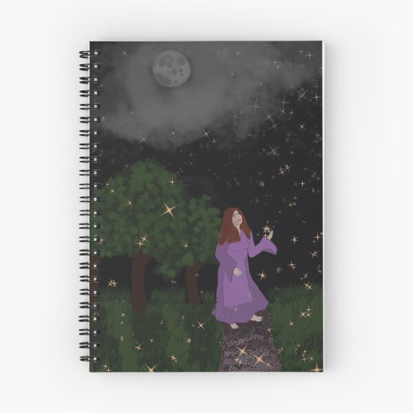 Item preview, Witching Hour designed and sold by JLBuckley.