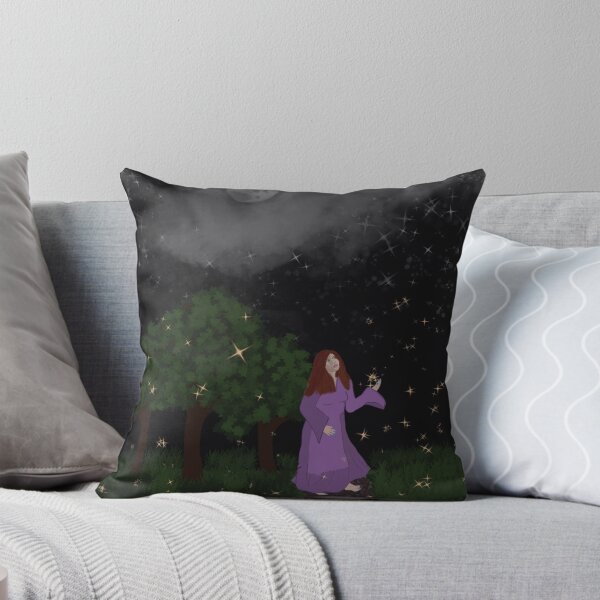 Item preview, Witching Hour designed and sold by JLBuckley.