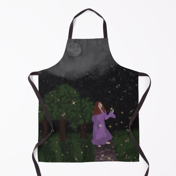 Item preview, Witching Hour designed and sold by JLBuckley.