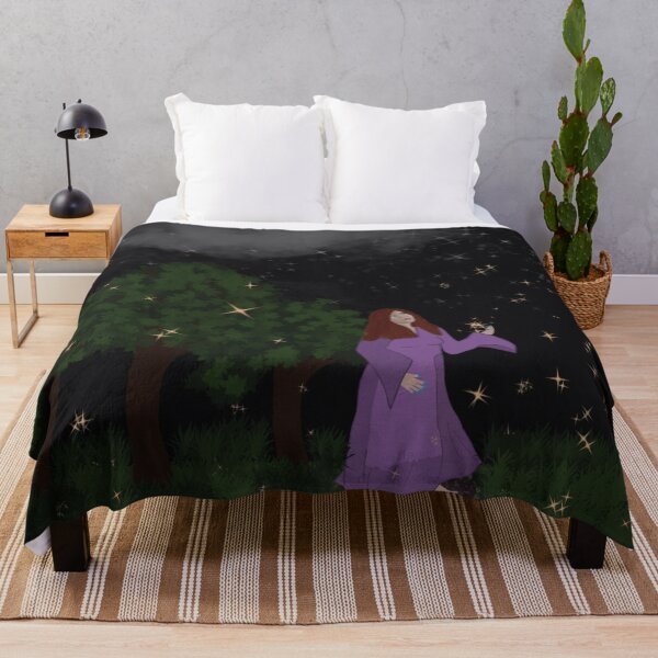 Item preview, Witching Hour designed and sold by JLBuckley.