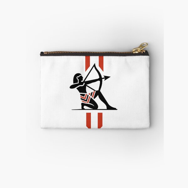 Item preview, Archer Sports Emblem Artwork designed and sold by kunecorner.