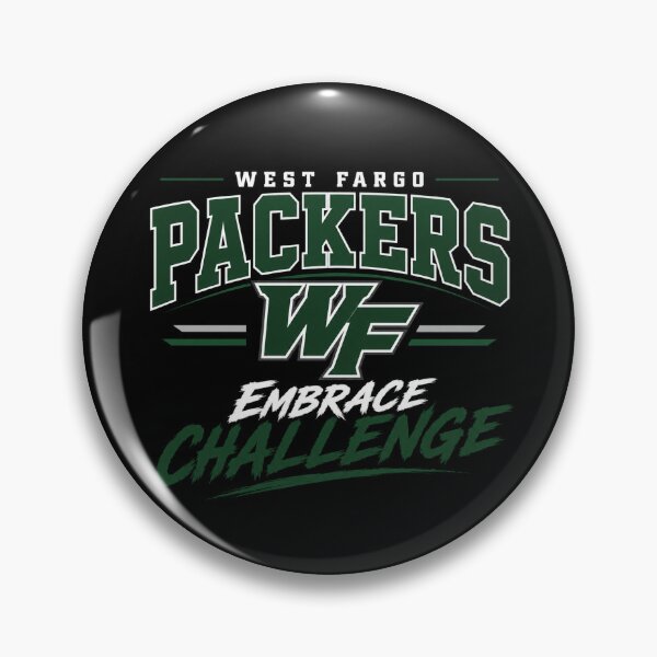 Item preview, WFHS Embrace Challenge designed and sold by West Fargo Outfitters.