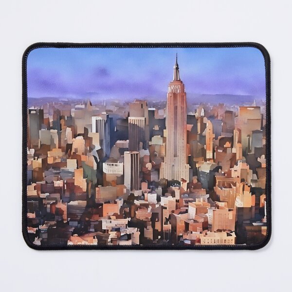 Item preview, Orange Empire designed and sold by RCWatercolours.