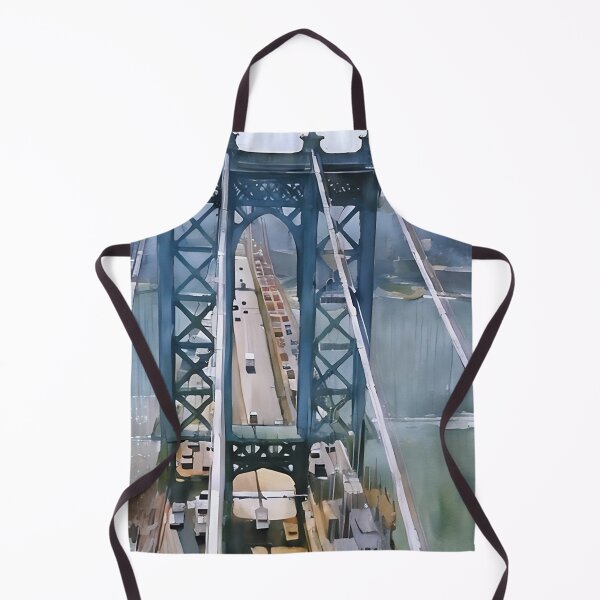 Item preview, Manhattan Tower designed and sold by RCWatercolours.