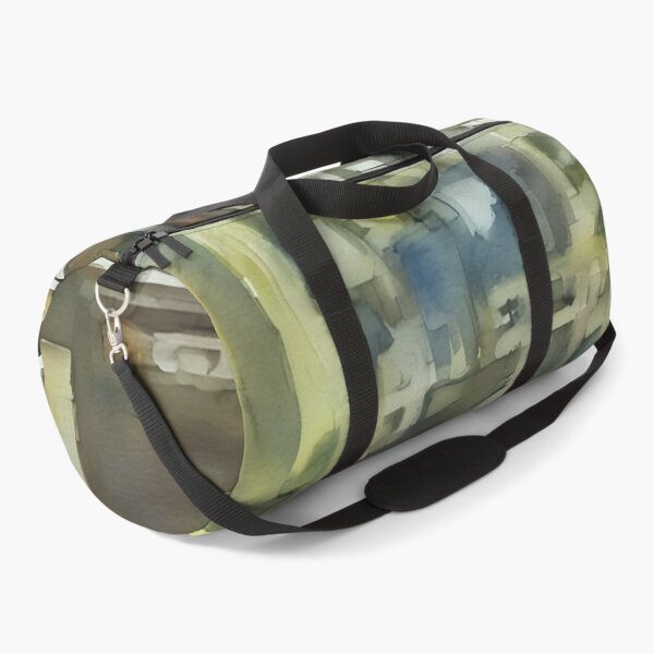 Item preview, Kerbside Parking designed and sold by RCWatercolours.