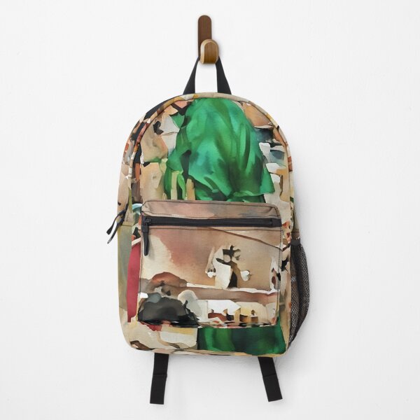 Item preview, Green Satin designed and sold by RCWatercolours.