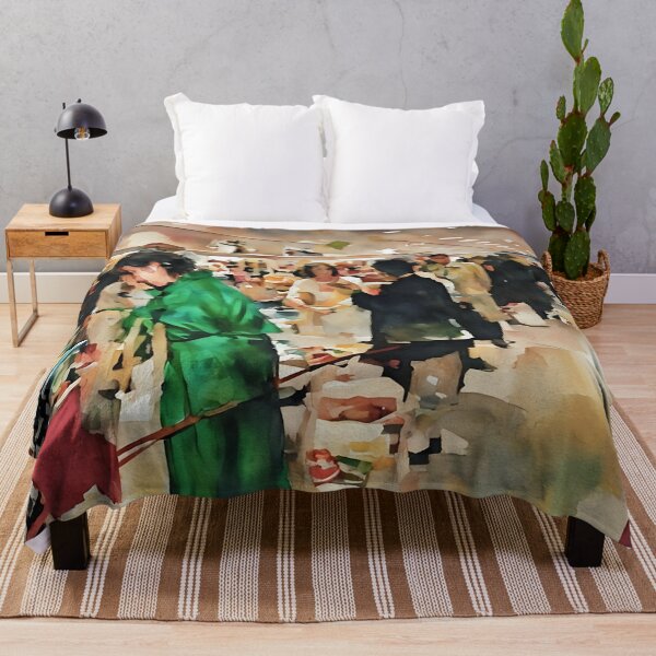 Item preview, Green Satin designed and sold by RCWatercolours.