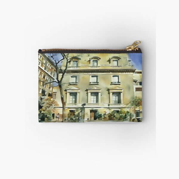Item preview, Townhouse designed and sold by RCWatercolours.