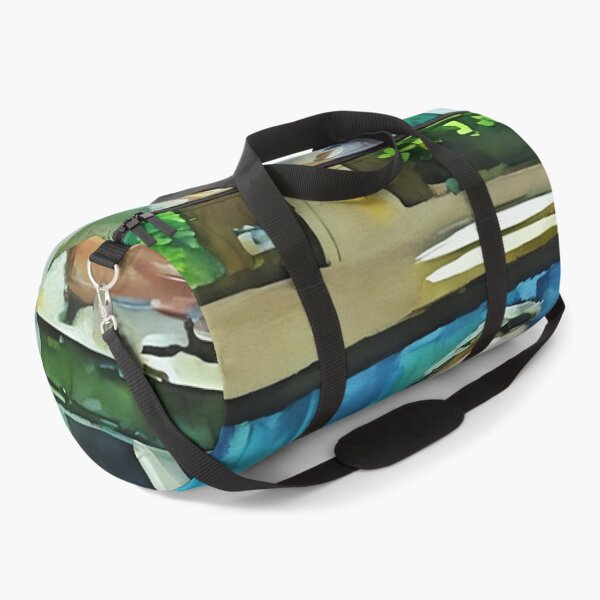 Item preview, Monitoring Markets designed and sold by RCWatercolours.