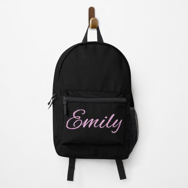 Item preview, Glitter Emily designed and sold by GraffiTimi.