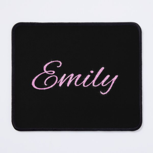 Item preview, Glitter Emily designed and sold by GraffiTimi.