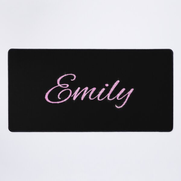Item preview, Glitter Emily designed and sold by GraffiTimi.