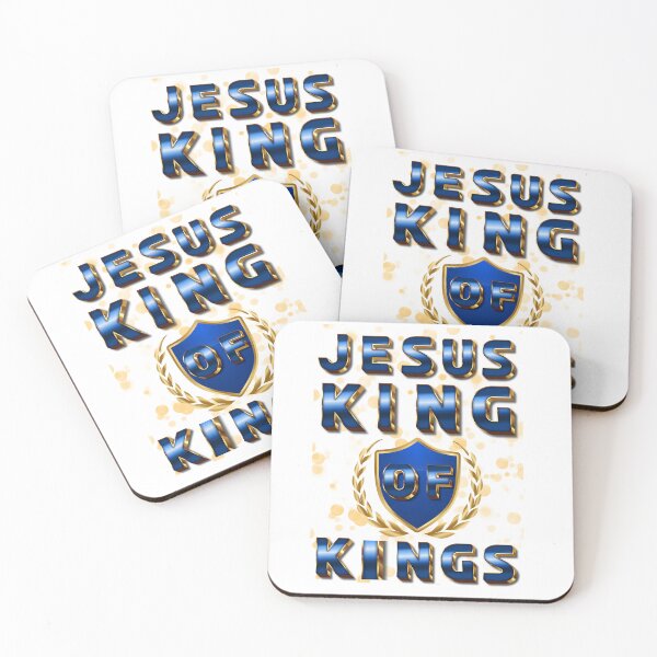 Item preview, Jesus, King of Kings designed and sold by Dimamzo12.