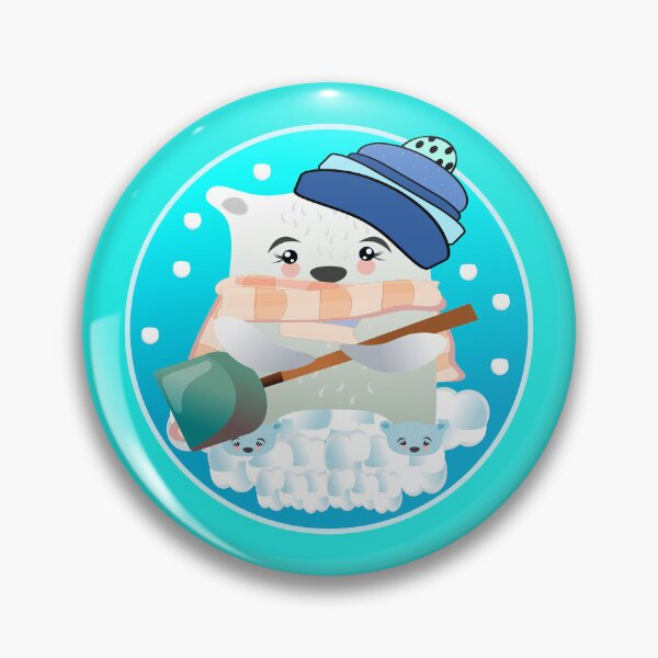 Item preview, Shoveling snow designed and sold by minimalartstory.
