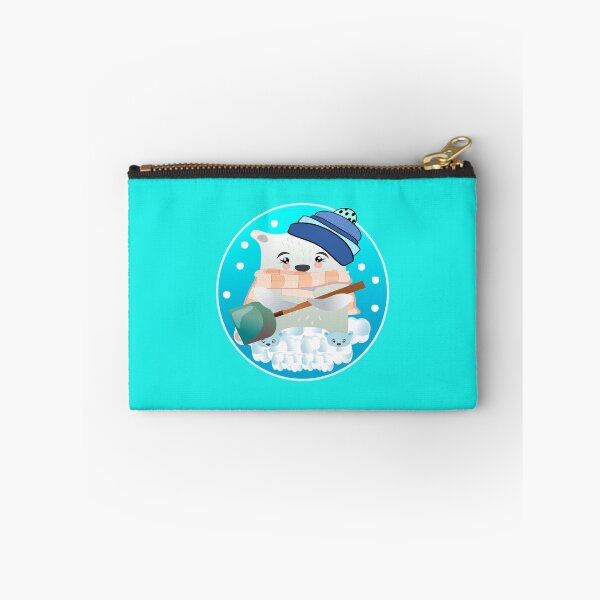 Item preview, Shoveling snow designed and sold by minimalartstory.